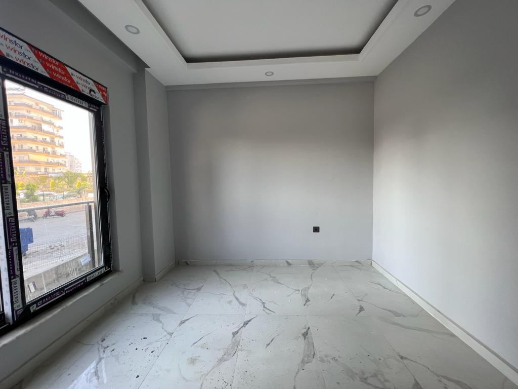 Квартира в Авсалларе, Турция, 80 м² - фото 3