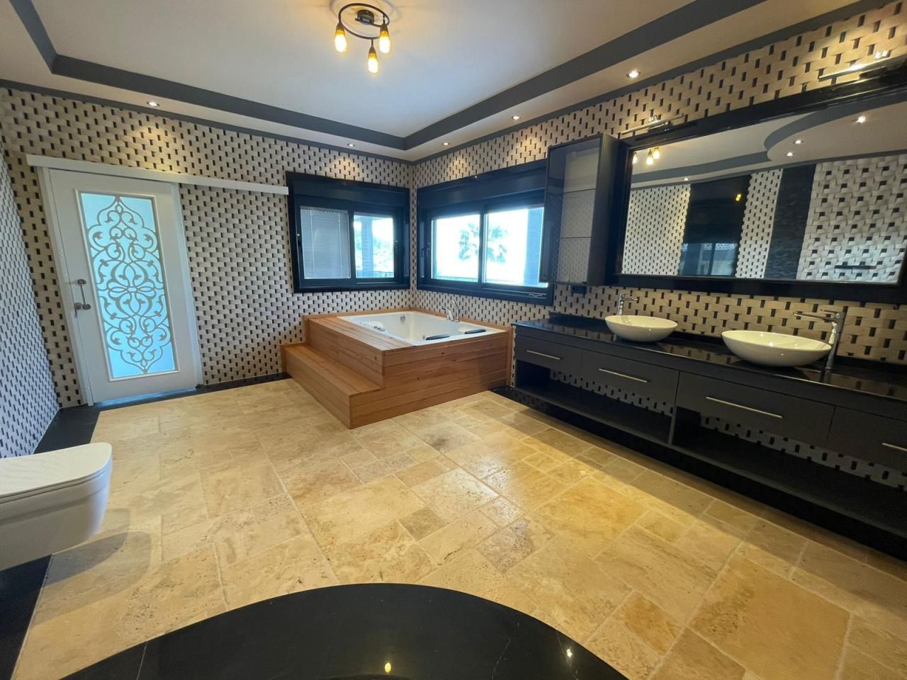 Вилла в Алании, Турция, 300 м² - фото 3