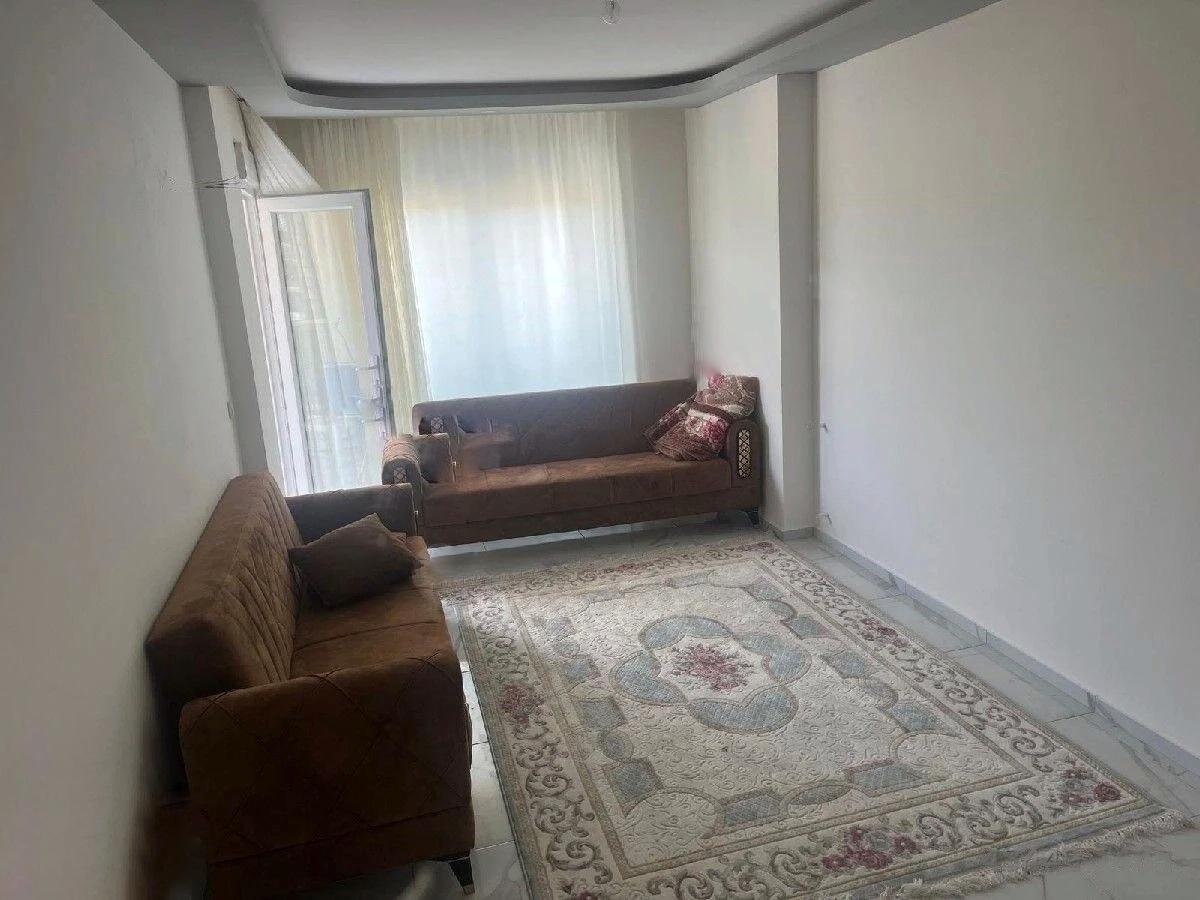 Квартира в Авсалларе, Турция, 85 м² - фото 3