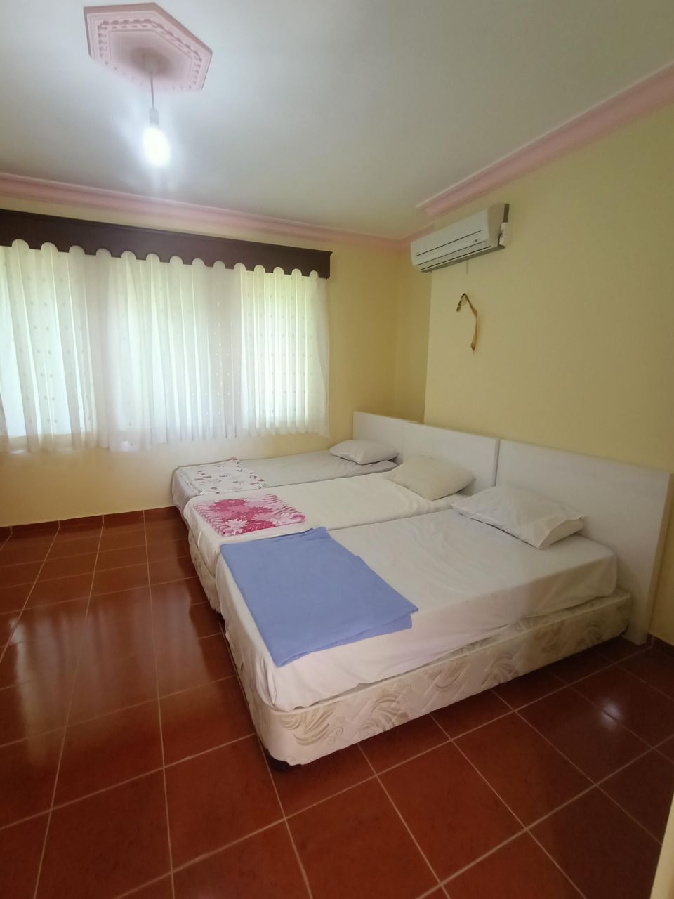 Вилла в Алании, Турция, 500 м² - фото 3