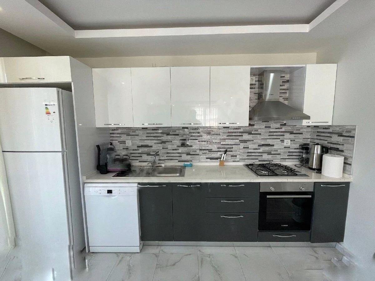 Пентхаус в Авсалларе, Турция, 90 м² - фото 3