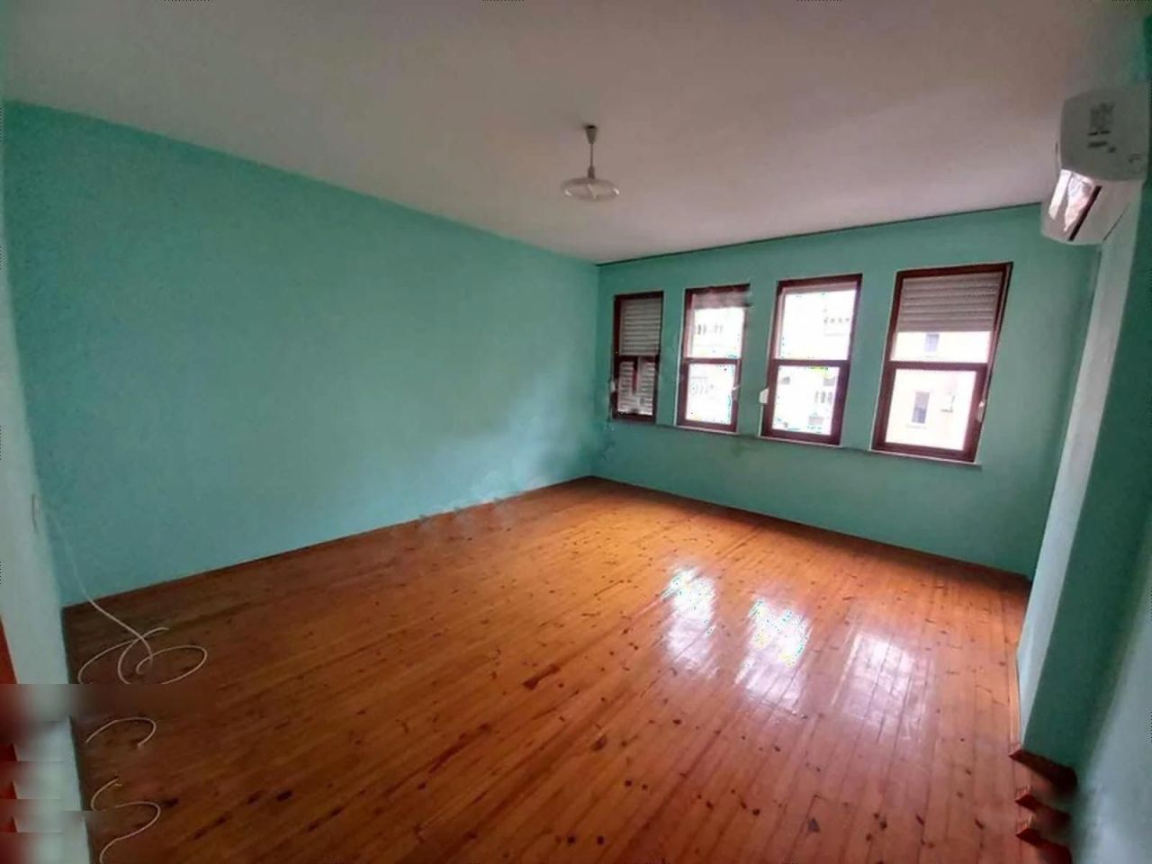 Квартира в Алании, Турция, 100 м² - фото 3