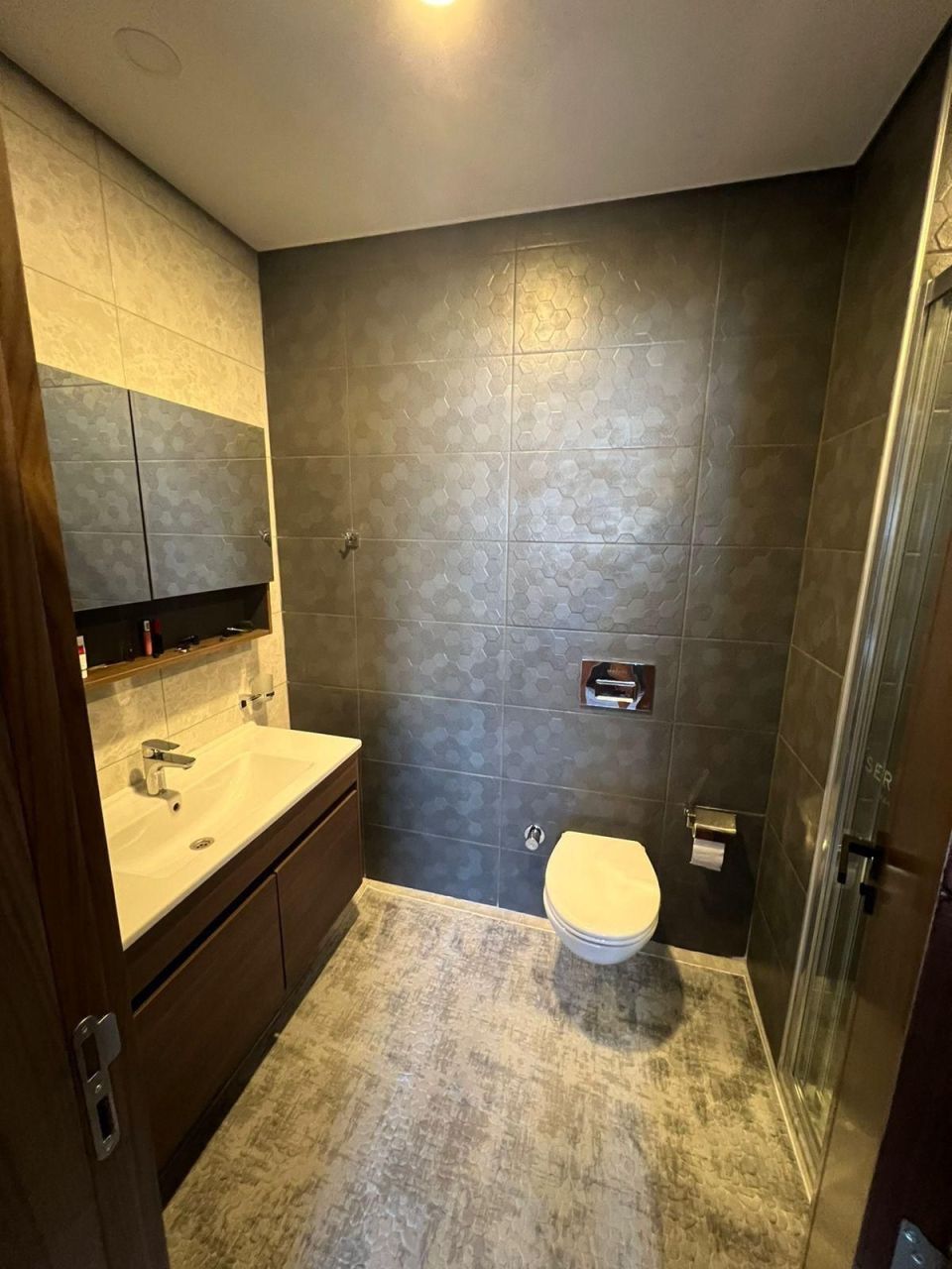 Квартира в Алании, Турция, 86 м² - фото 3