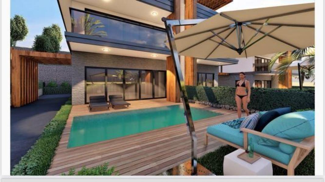 Вилла в Авсалларе, Турция, 200 м² - фото 3