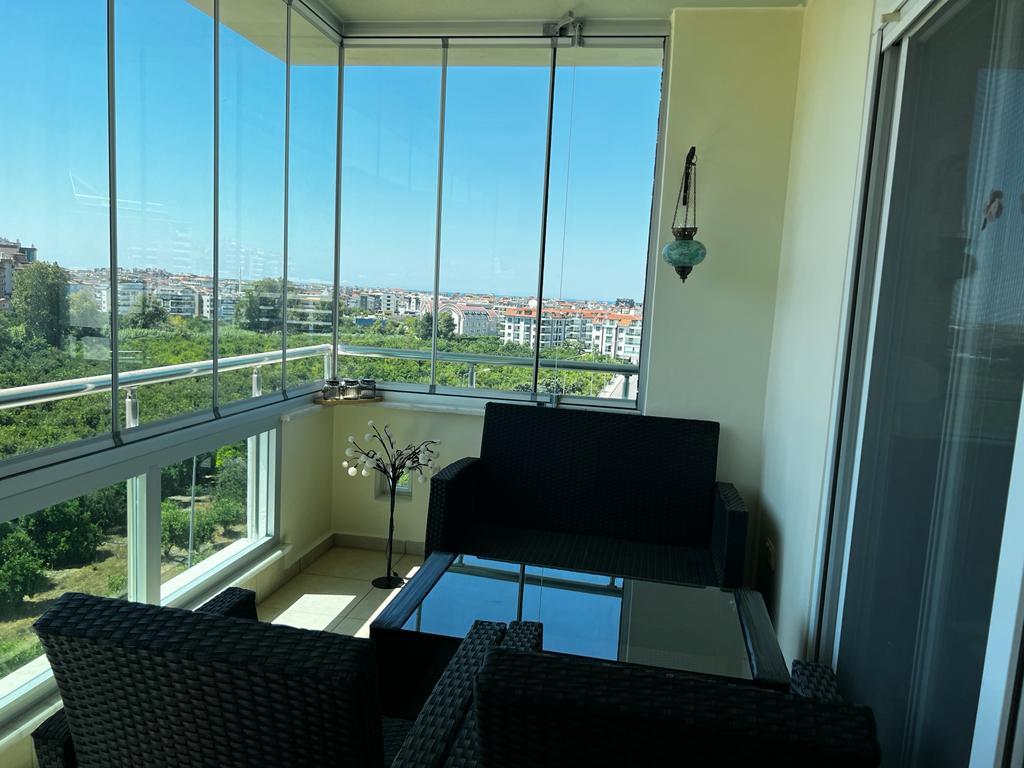Квартира в Алании, Турция, 75 м² - фото 3
