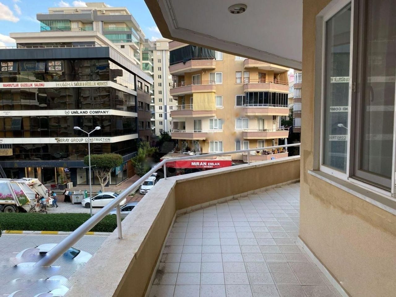 Квартира в Алании, Турция, 110 м² - фото 3