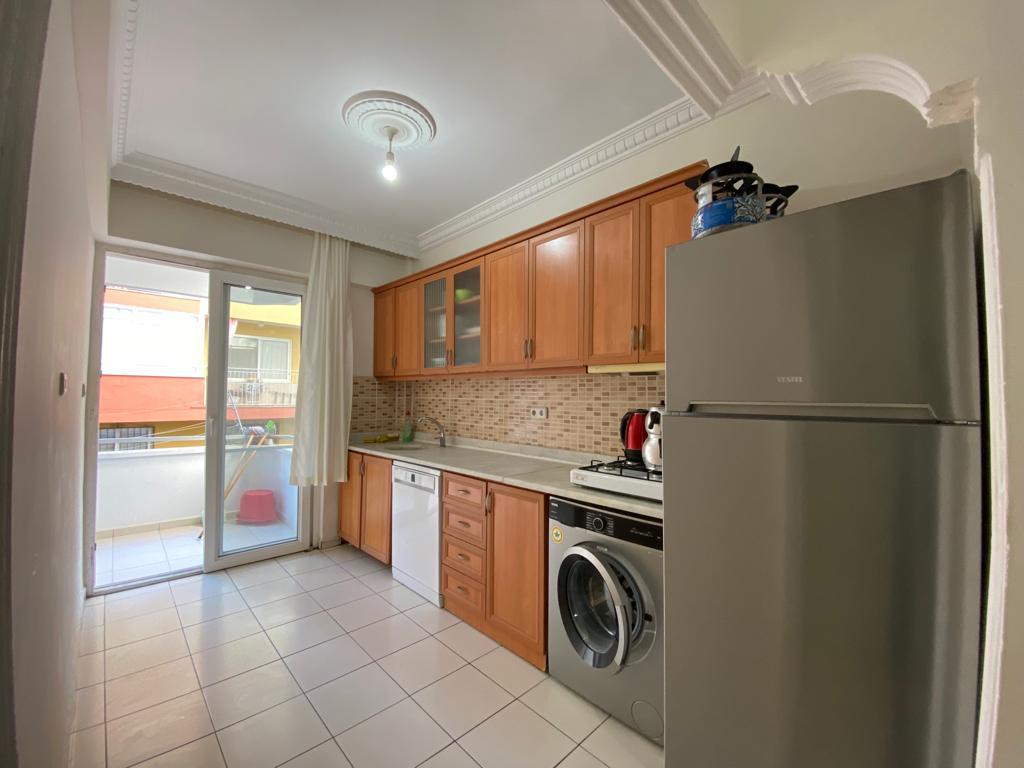 Квартира в Алании, Турция, 110 м² - фото 3