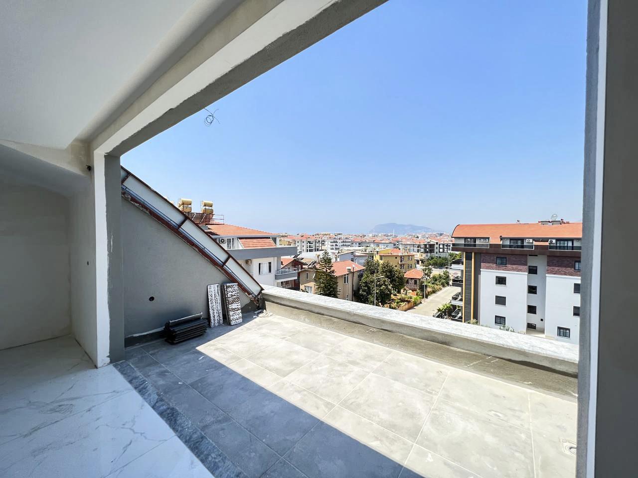 Пентхаус в Алании, Турция, 152 м² - фото 3