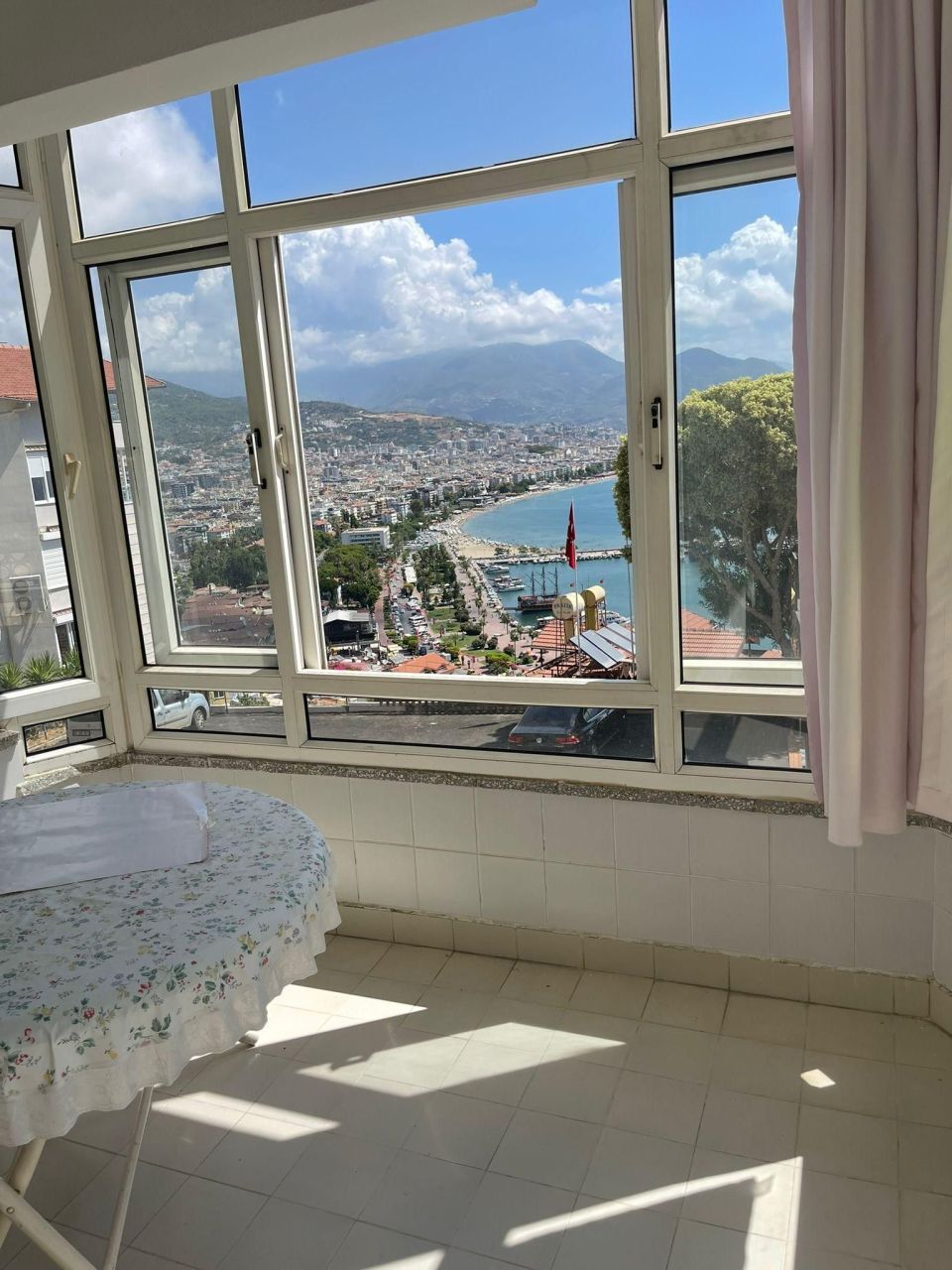 Квартира в Алании, Турция, 140 м² - фото 3