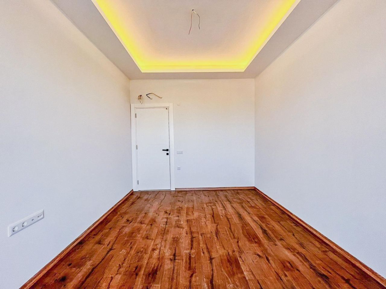 Квартира в Алании, Турция, 160 м² - фото 3