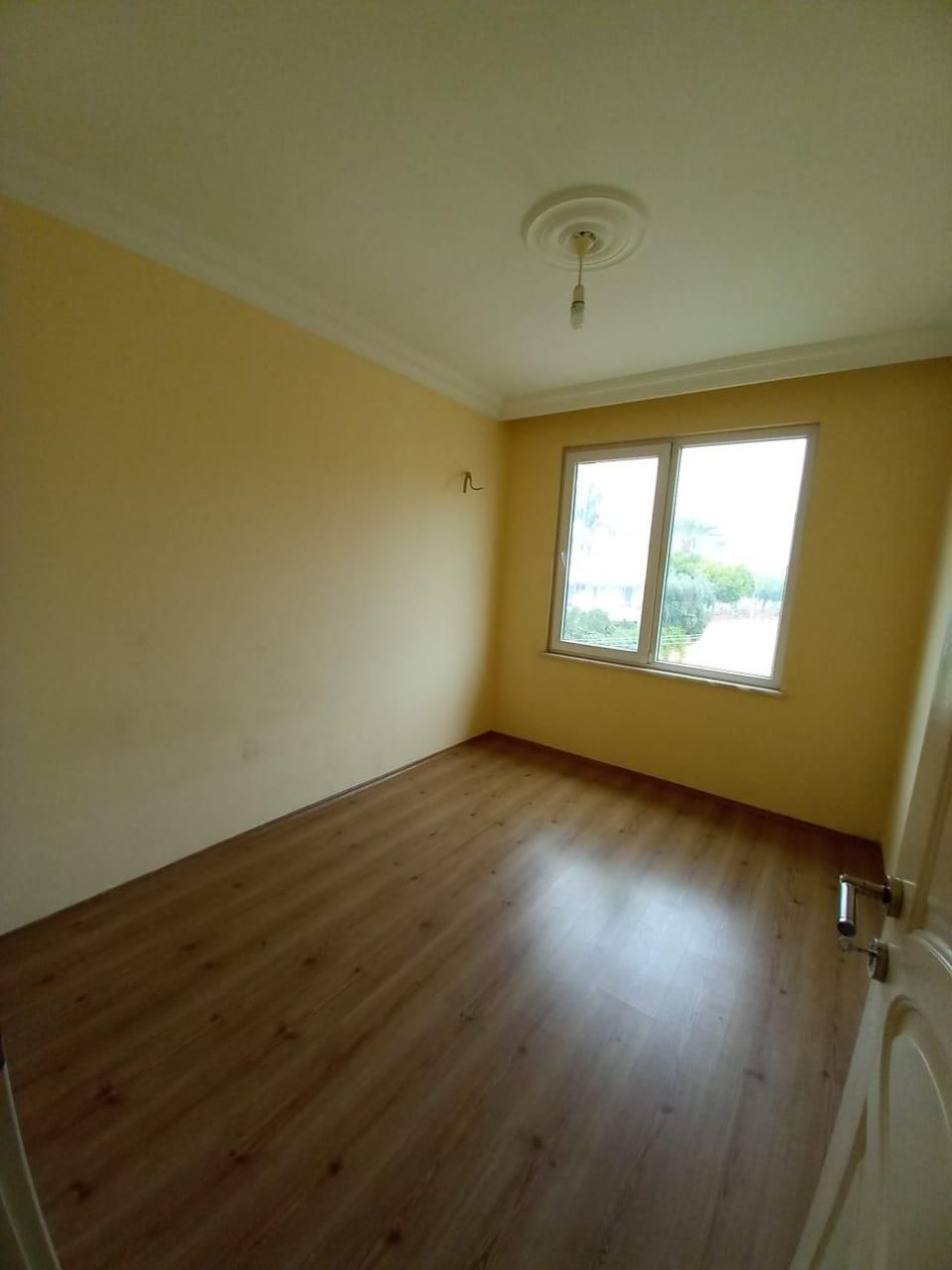 Квартира в Алании, Турция, 100 м² - фото 3