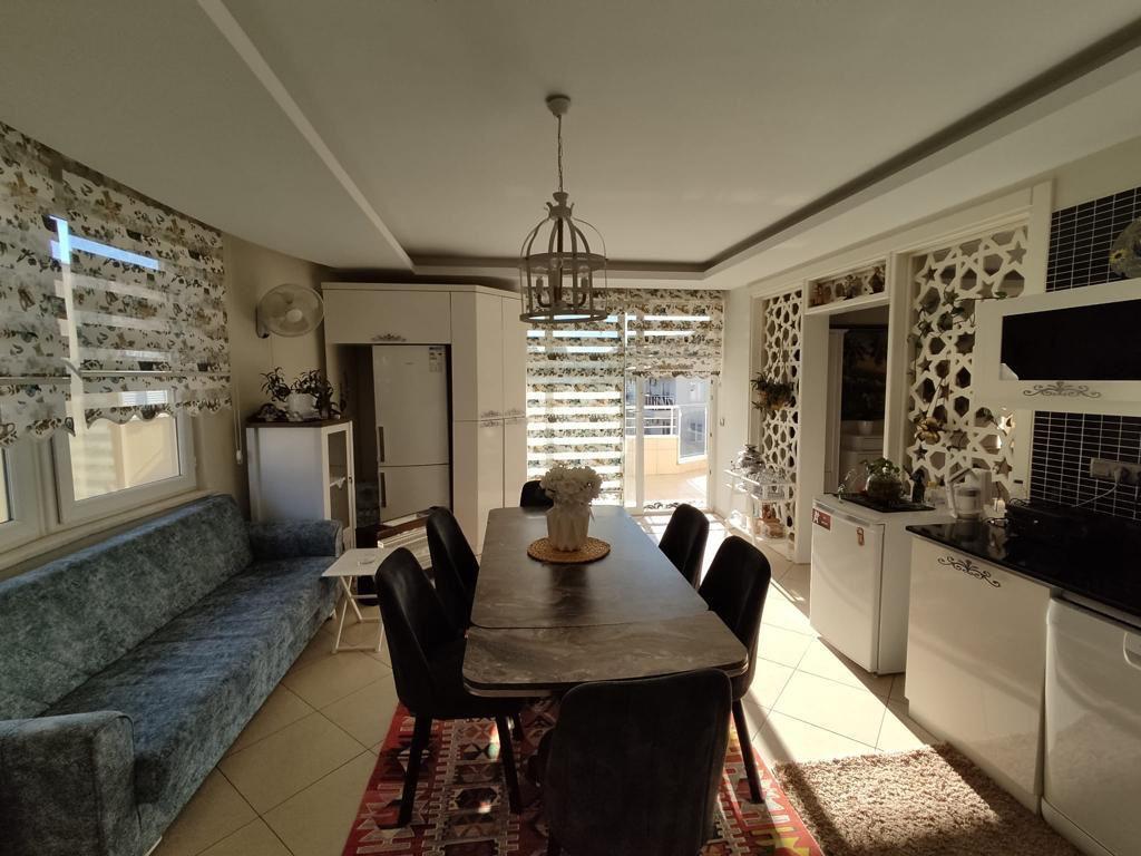 Пентхаус в Алании, Турция, 400 м² - фото 3