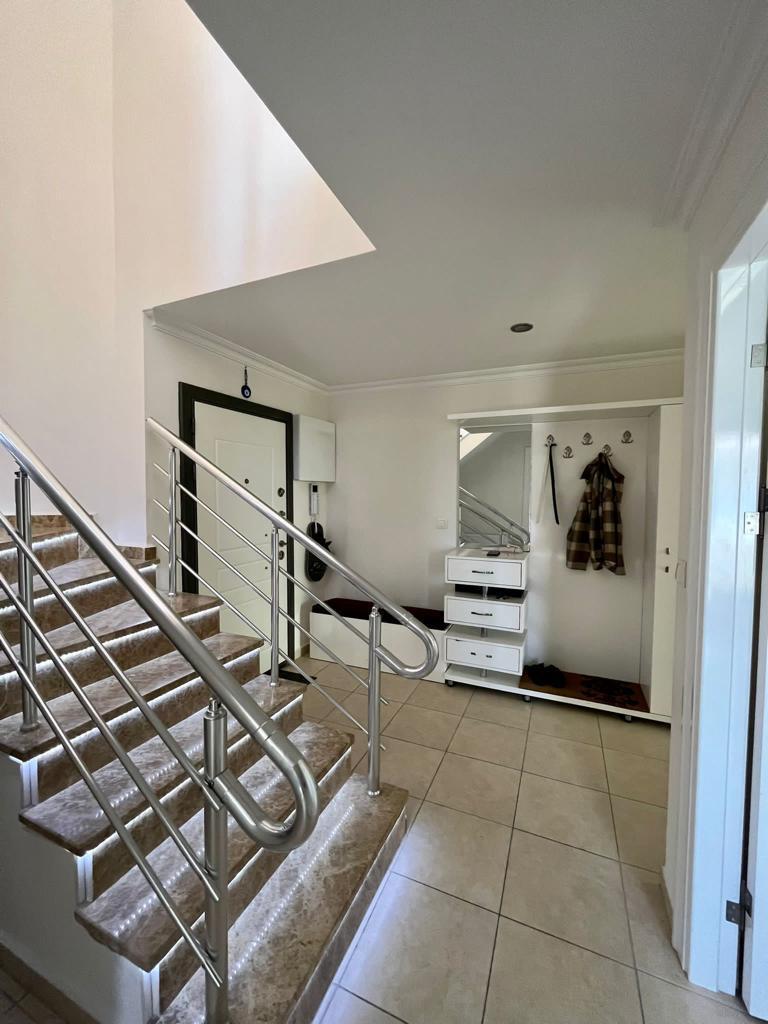 Пентхаус в Алании, Турция, 240 м² - фото 3