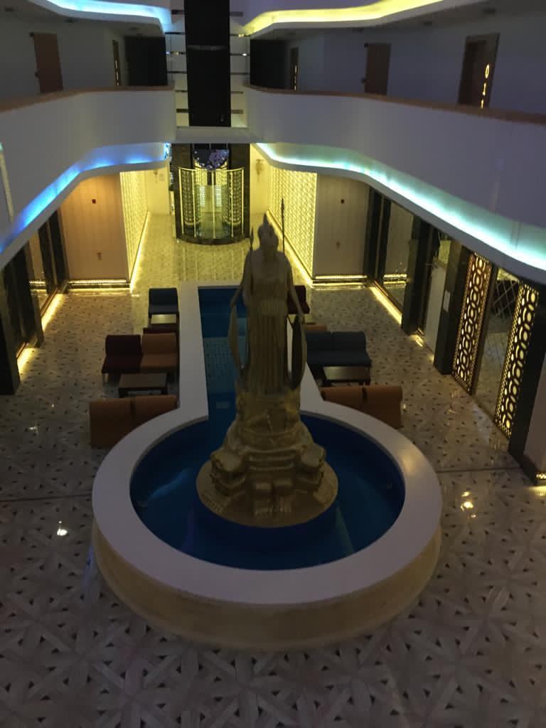 Квартира в Алании, Турция, 60 м² - фото 3