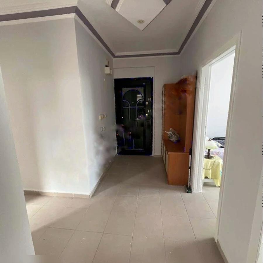 Квартира в Алании, Турция, 105 м² - фото 3