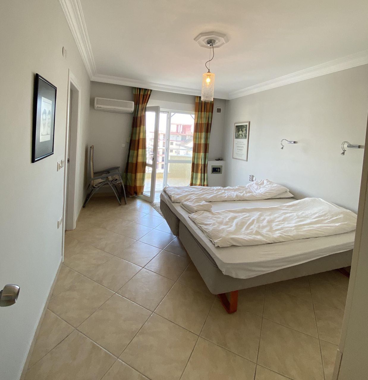 Квартира в Алании, Турция, 90 м² - фото 3