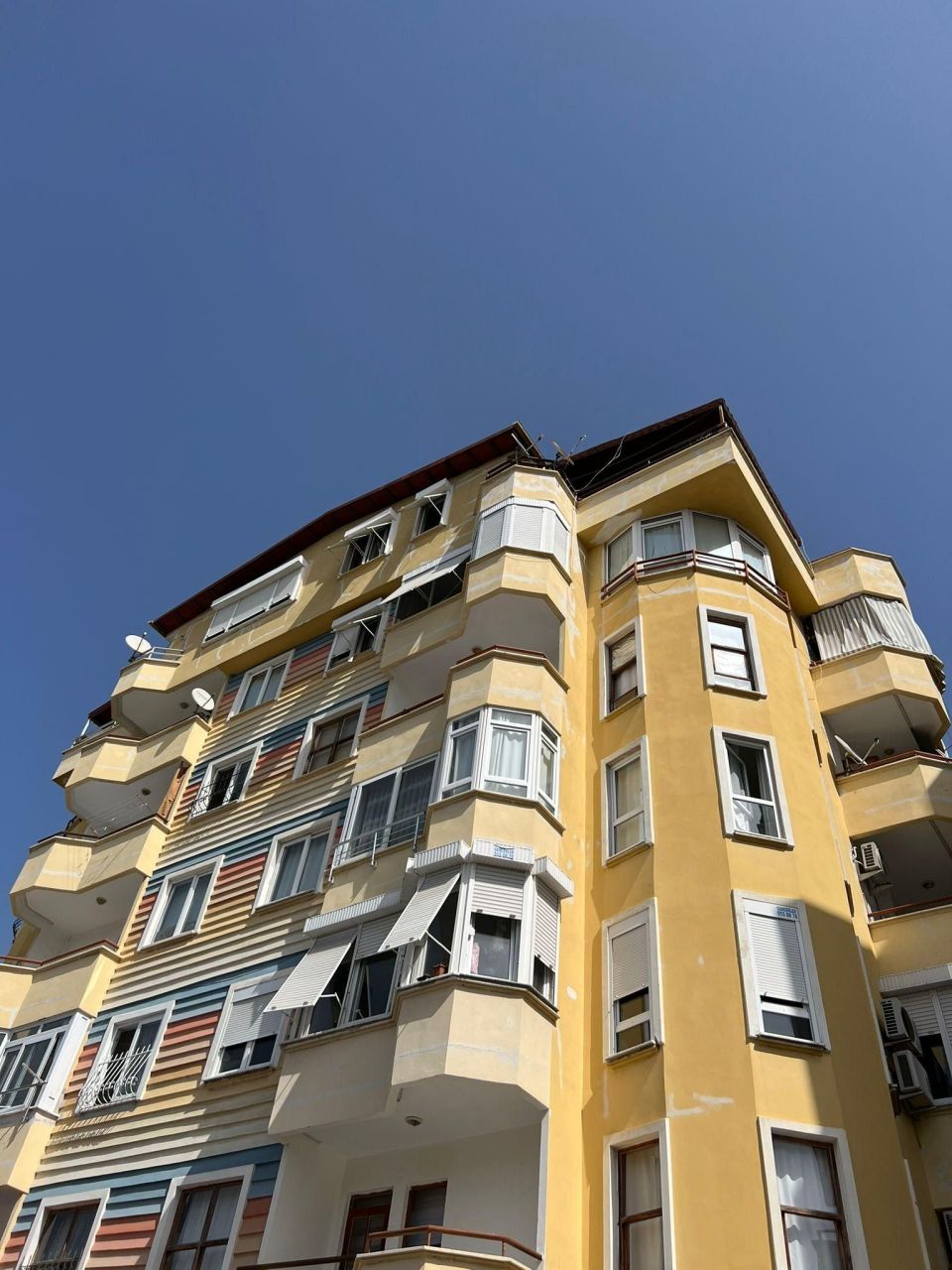 Квартира в Алании, Турция, 125 м² - фото 3