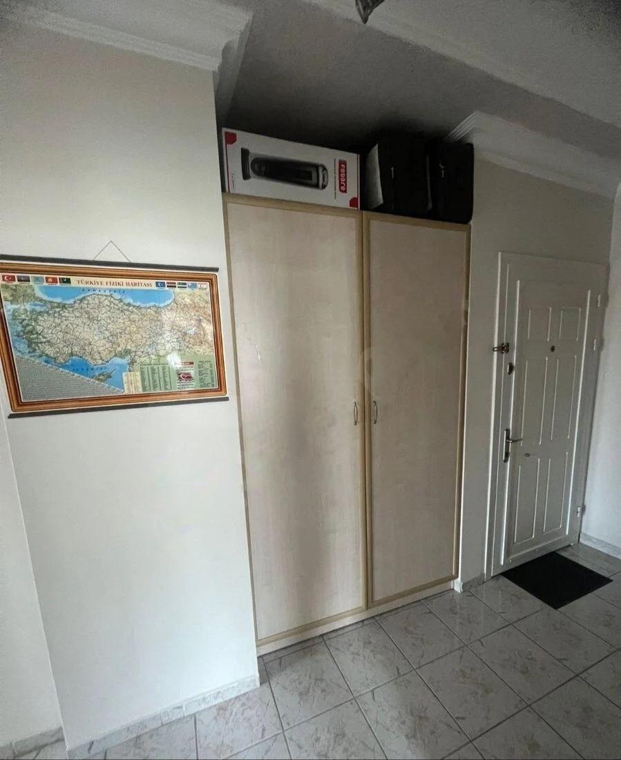 Квартира в Алании, Турция, 55 м² - фото 3