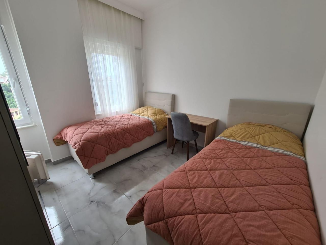 Квартира в Алании, Турция, 105 м² - фото 3