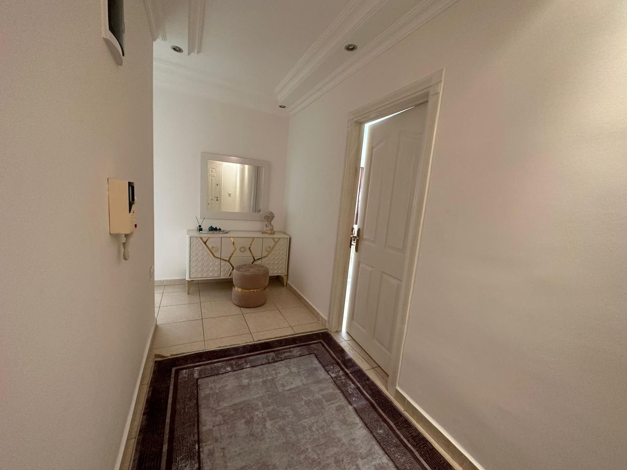 Квартира в Алании, Турция, 115 м² - фото 3