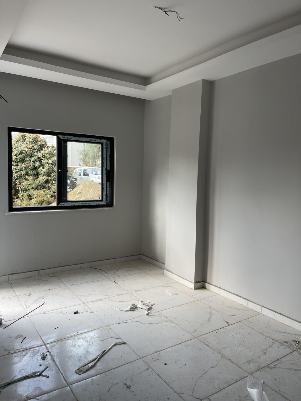 Квартира в Авсалларе, Турция, 50 м² - фото 3