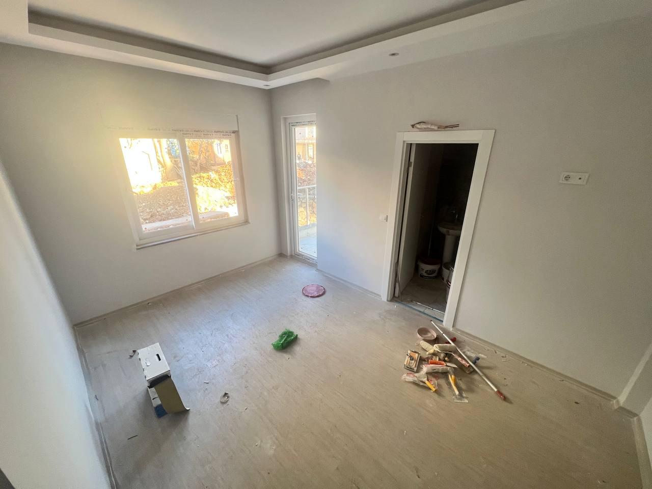 Квартира в Алании, Турция, 80 м² - фото 3