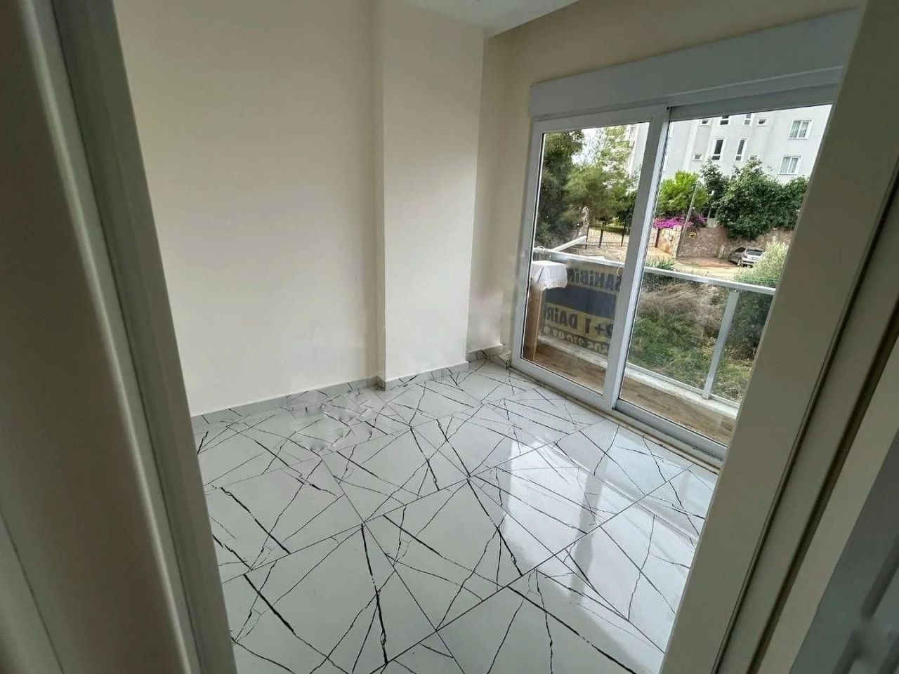 Квартира в Алании, Турция, 40 м² - фото 3