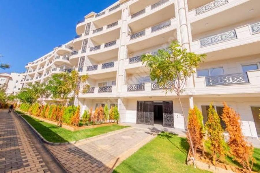 Квартира в Алании, Турция, 40 м² - фото 3