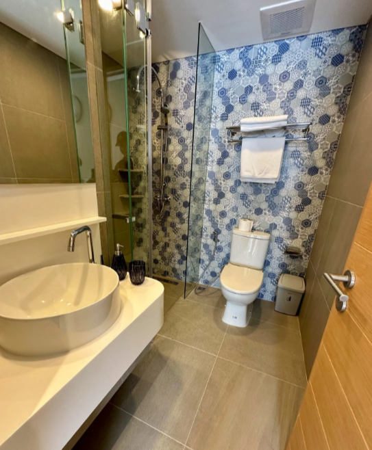 Квартира на Пхукете, Таиланд, 56 м² - фото 3