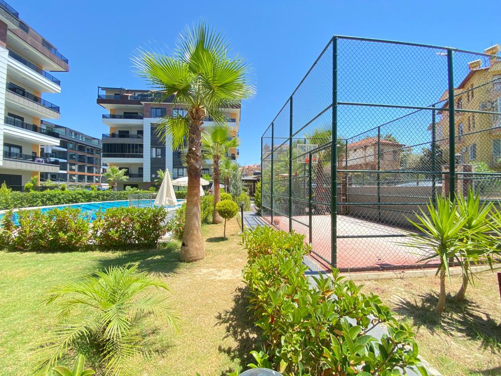 Квартира в Алании, Турция, 140 м² - фото 3