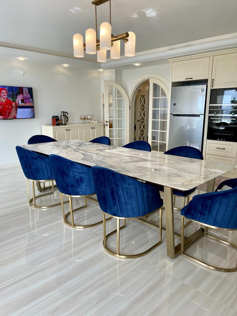 Квартира в Алании, Турция, 350 м² - фото 3