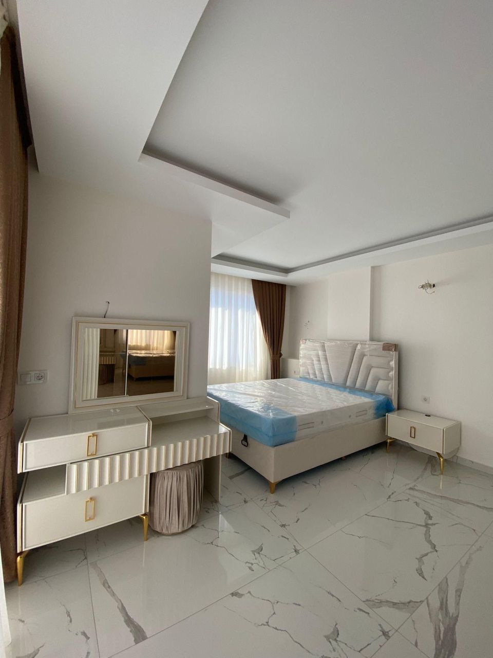 Квартира в Алании, Турция, 85 м² - фото 3