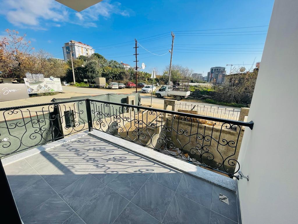 Квартира в Алании, Турция, 51 м² - фото 3