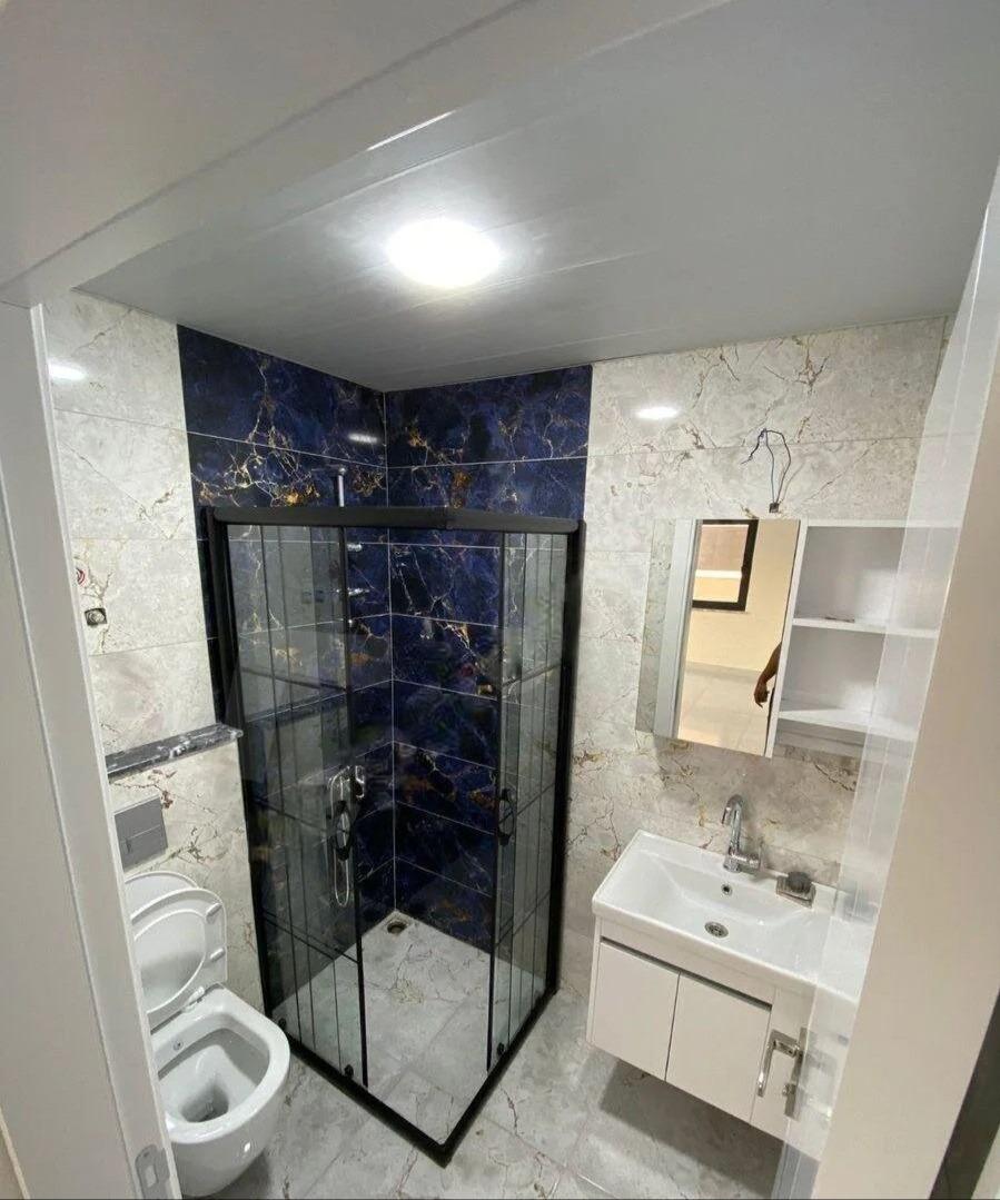 Квартира в Алании, Турция, 65 м² - фото 3