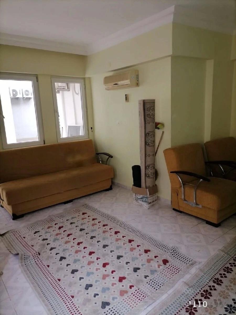 Квартира в Алании, Турция, 100 м² - фото 3