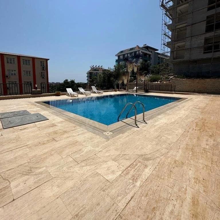 Квартира в Алании, Турция, 50 м² - фото 3