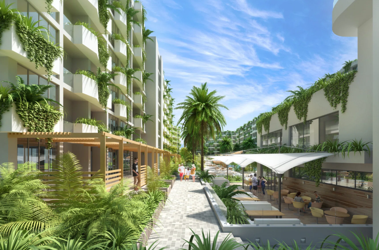 Квартира на Пхукете, Таиланд, 75 м² - фото 3