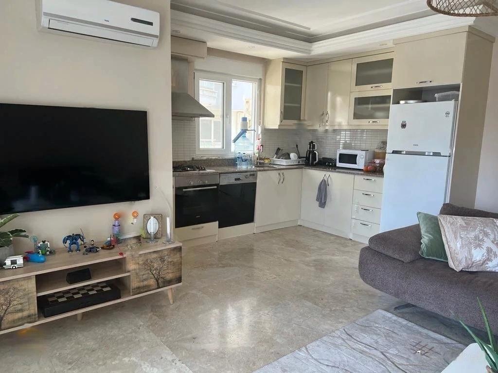 Квартира в Алании, Турция, 125 м² - фото 3