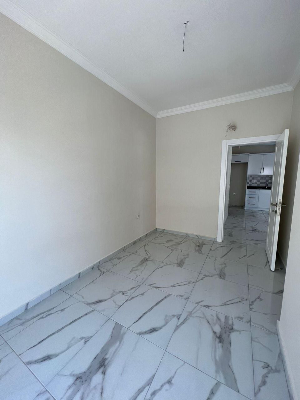 Квартира в Алании, Турция, 55 м² - фото 3