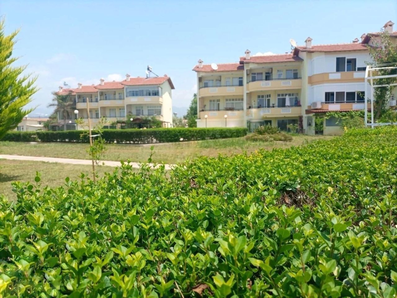 Вилла в Алании, Турция, 210 м² - фото 3