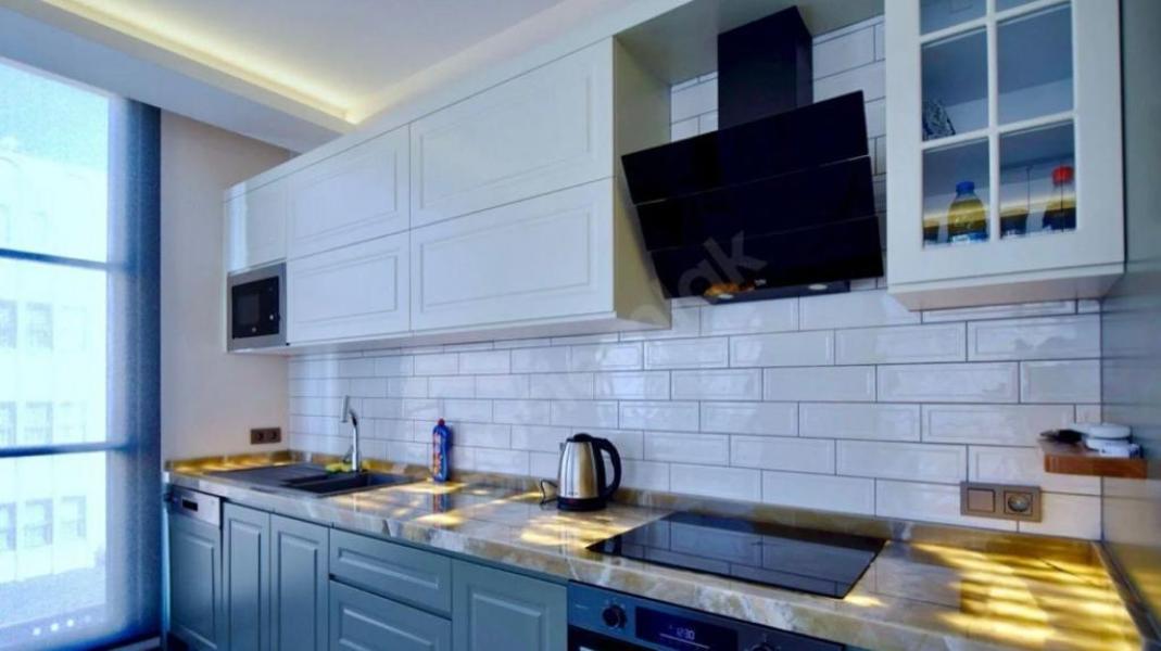 Квартира в Алании, Турция, 78 м² - фото 3