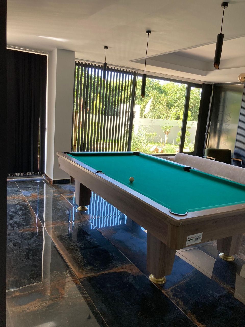 Квартира в Алании, Турция, 50 м² - фото 3