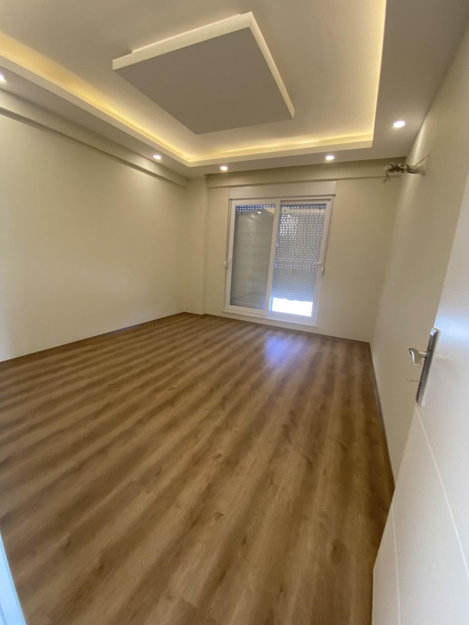 Квартира в Алании, Турция, 110 м² - фото 3