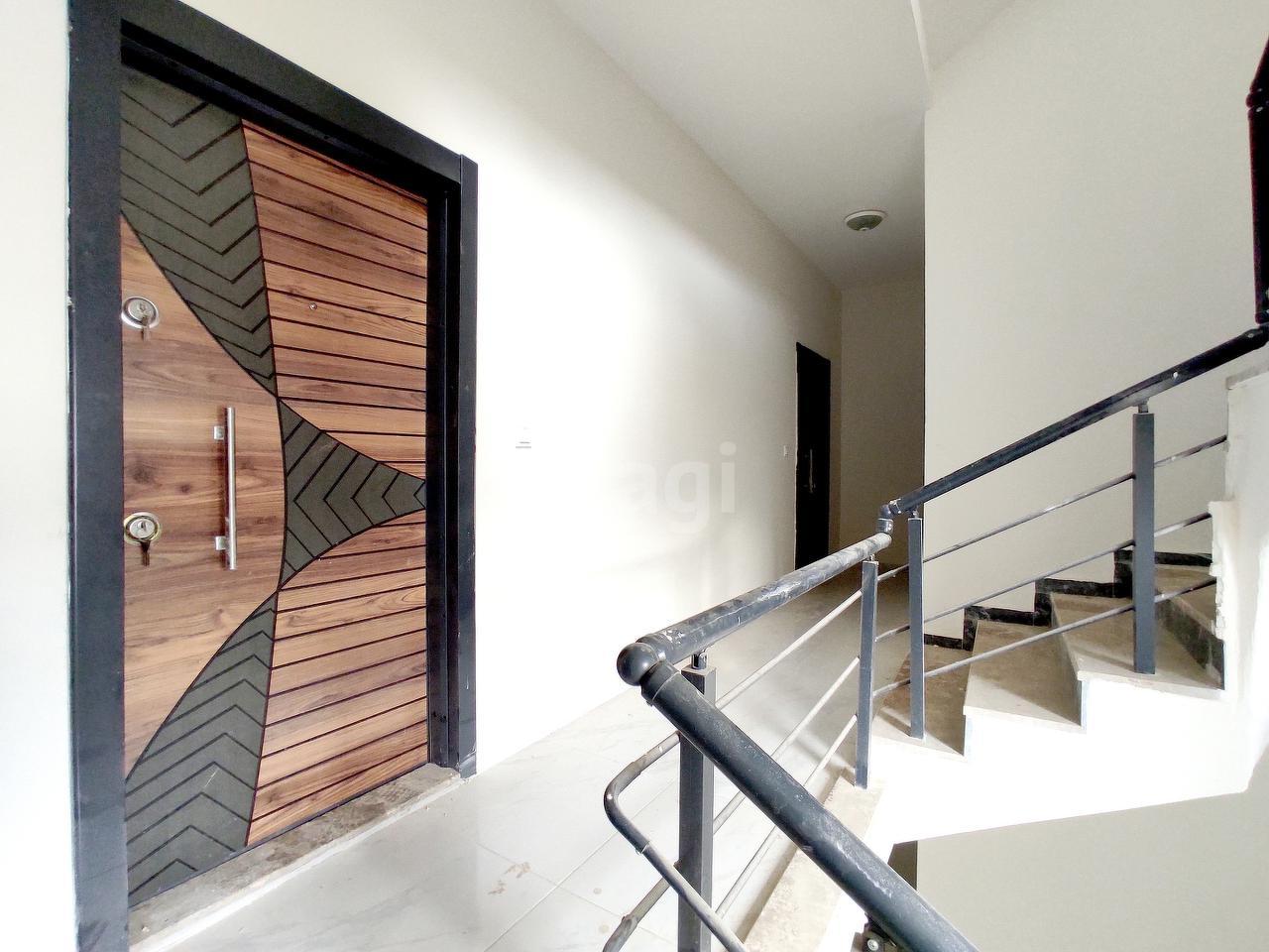 Квартира в Алании, Турция, 45 м² - фото 3