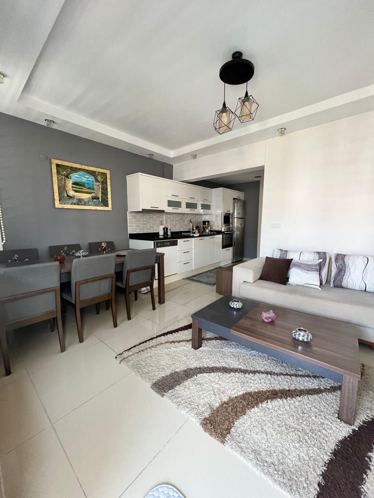 Квартира в Алании, Турция, 85 м² - фото 3