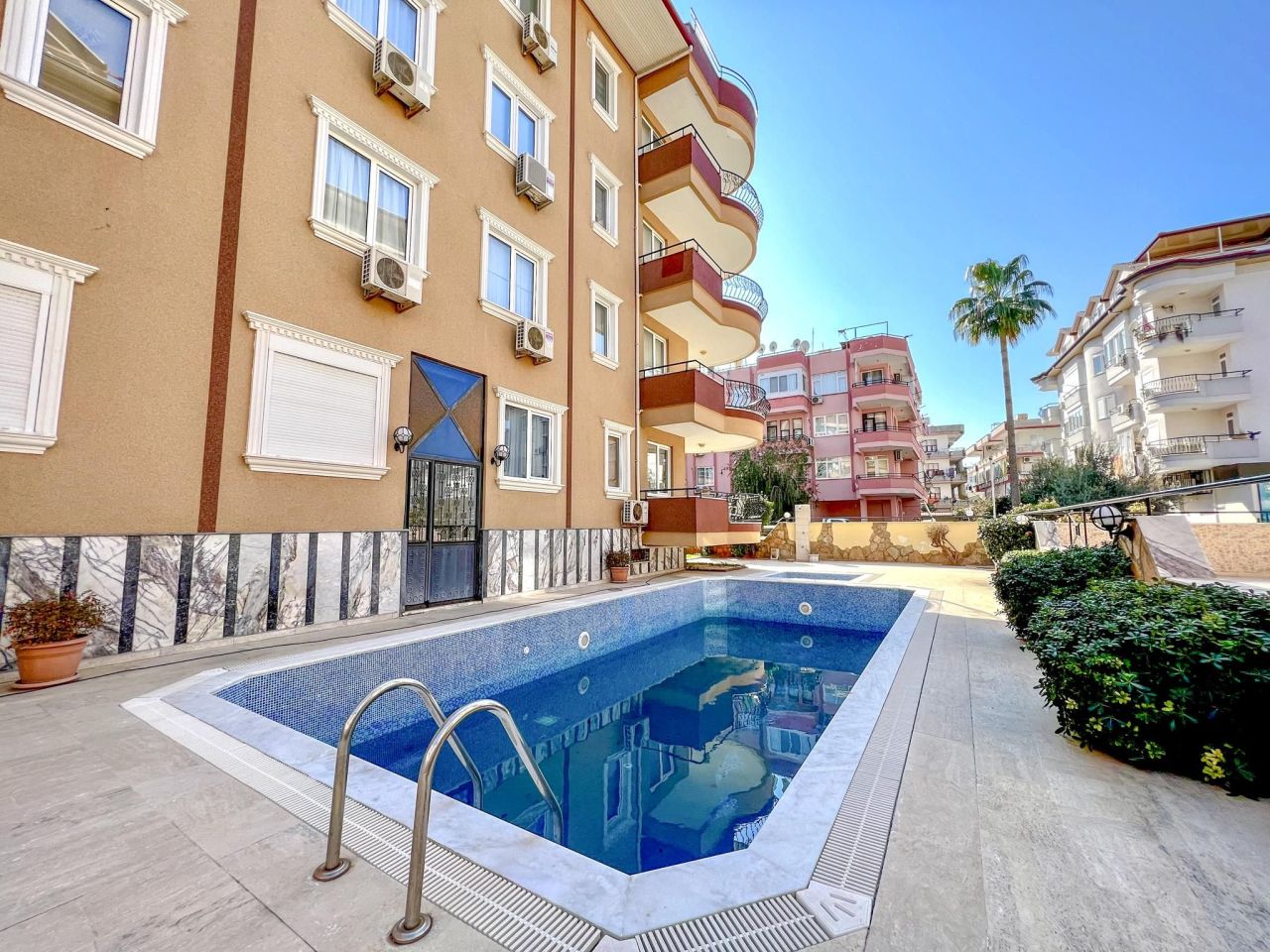 Пентхаус в Алании, Турция, 190 м² - фото 3