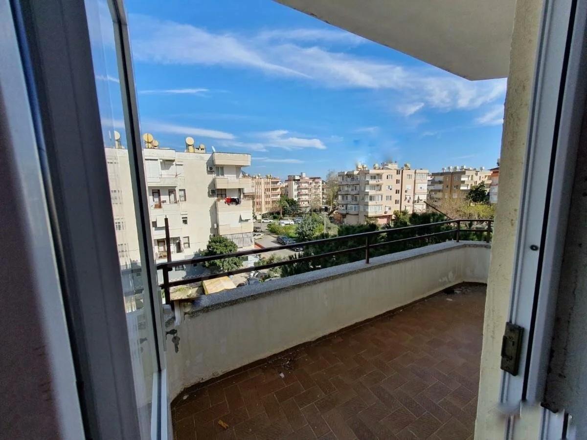 Квартира в Алании, Турция, 80 м² - фото 3