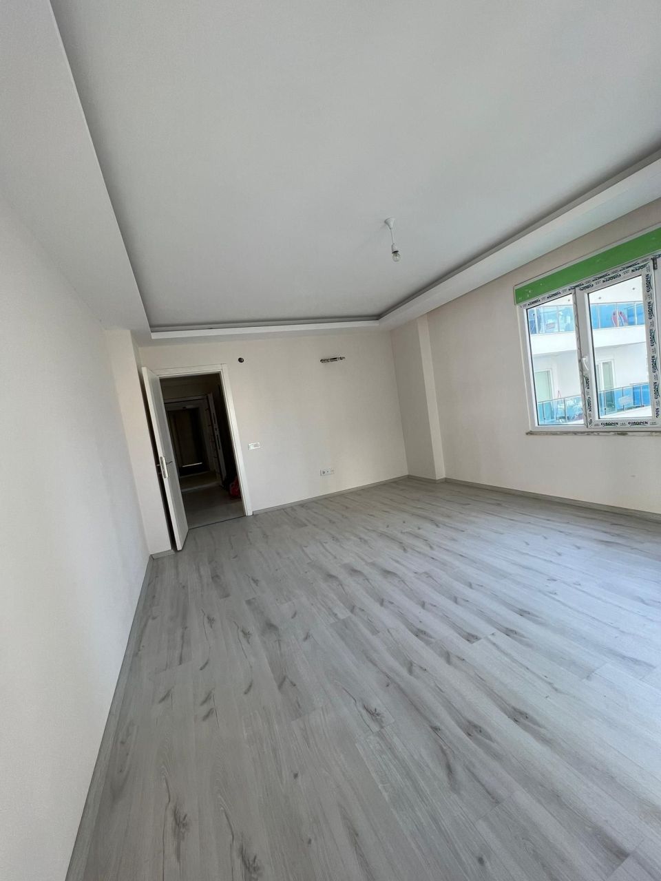 Квартира в Алании, Турция, 100 м² - фото 3