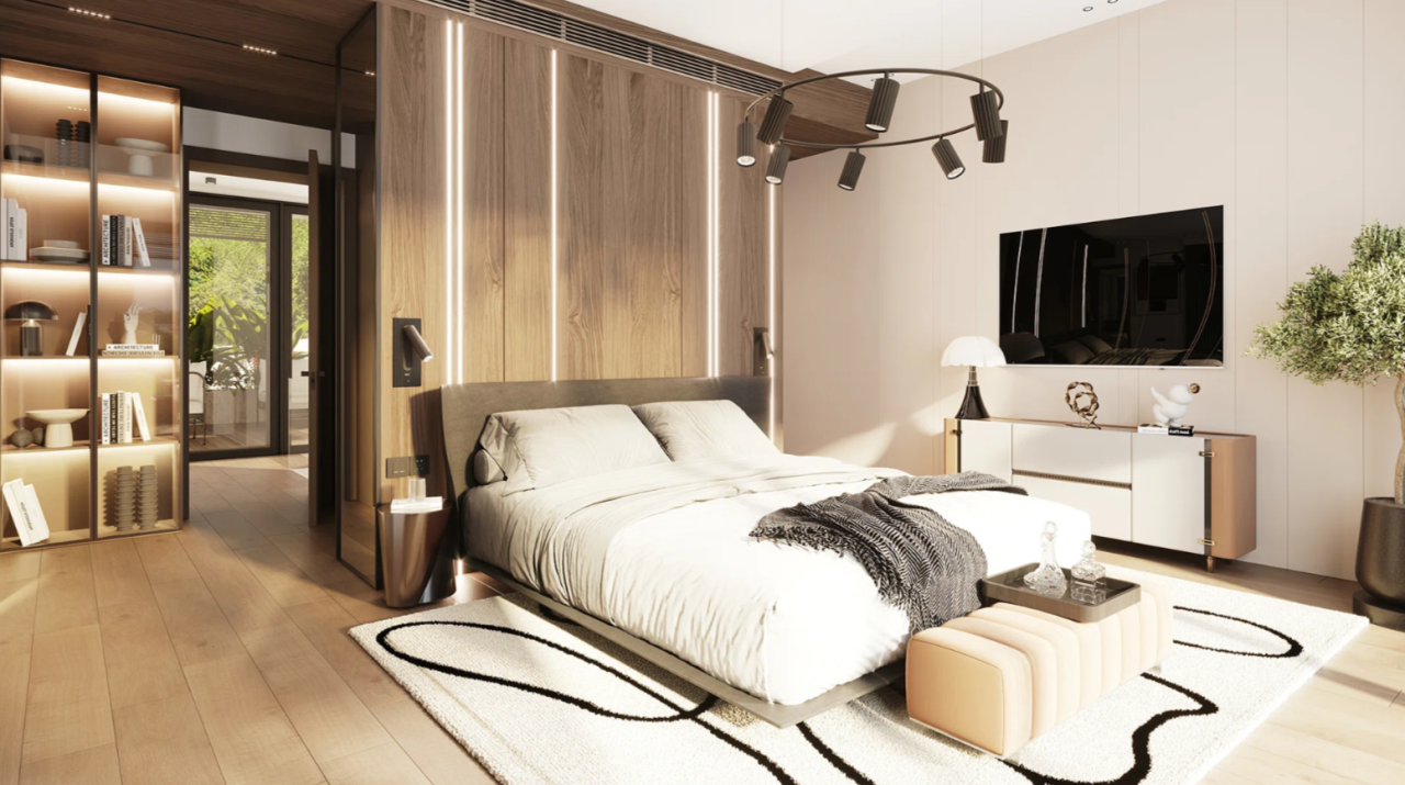 Вилла на Пхукете, Таиланд, 512 м² - фото 3