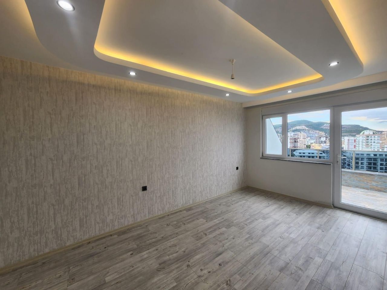 Пентхаус в Алании, Турция, 300 м² - фото 3